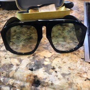 Brand new Gucci sunglasses